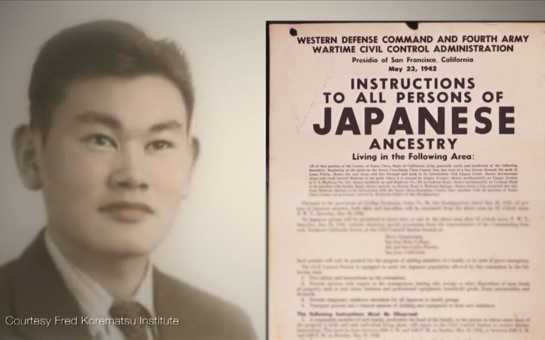 Korematsu v. United States (1944): cuando el Tribunal Supremo legalizó el racismo en tiempos de guerra