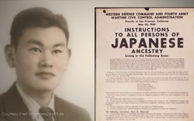 Korematsu v. United States (1944): cuando el Tribunal Supremo legalizó el racismo en tiempos de guerra