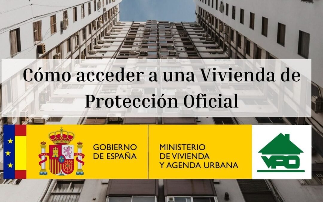 Dos medidas de vivienda, dos lógicas distintas. Una lectura