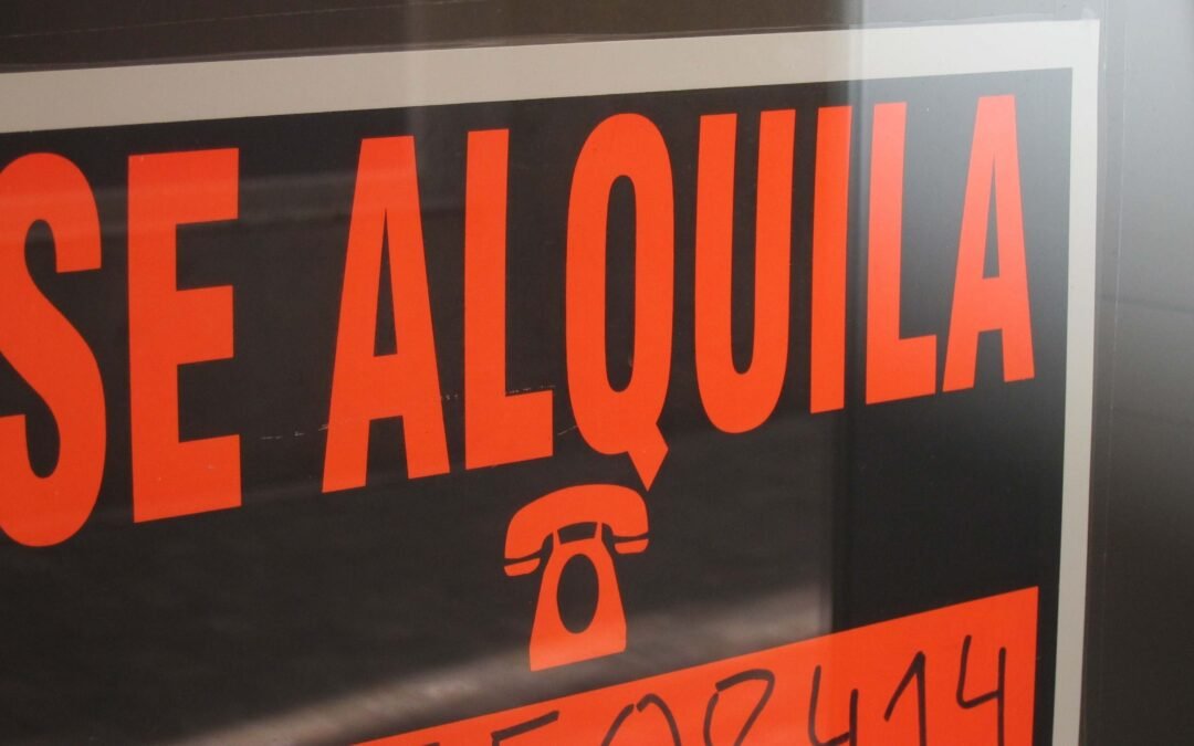 prórroga extraordinaria del contrato de alquiler