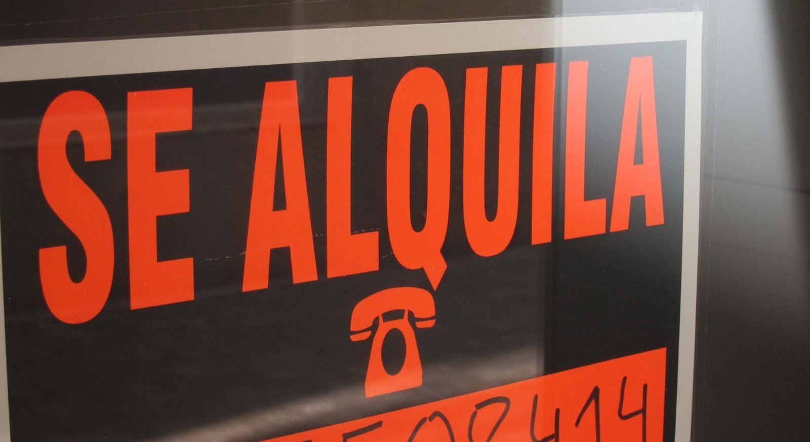 prórroga extraordinaria del contrato de alquiler