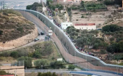La relación con Marruecos: no hay lugar para la inocencia