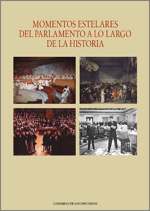 Momentos estelares del parlamento