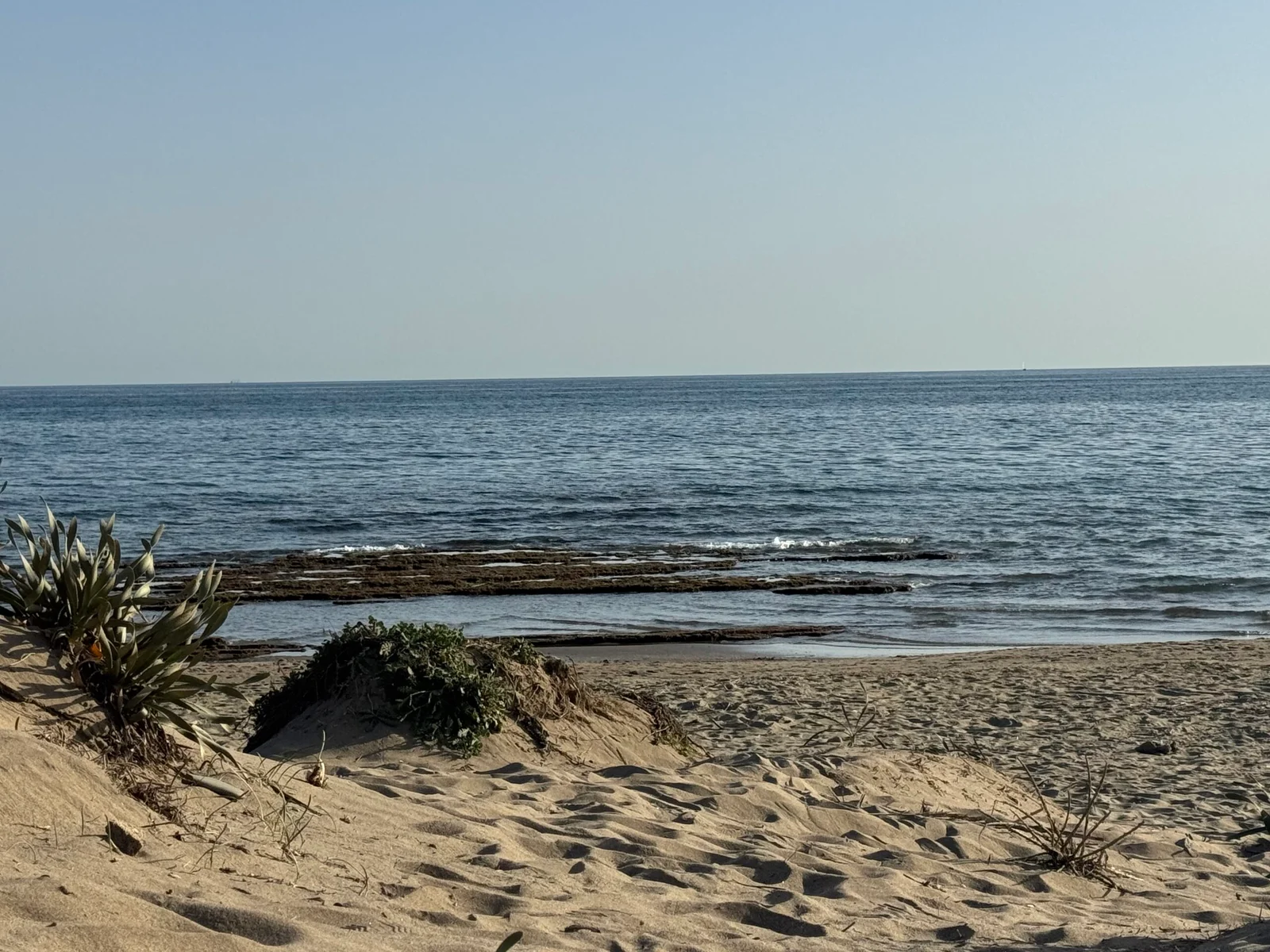playa de cabopino