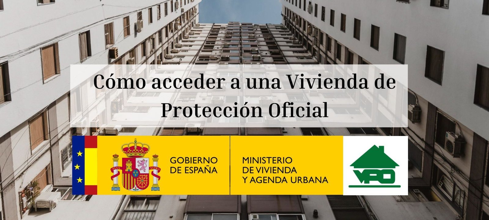 VIVIENDA PUBLICA