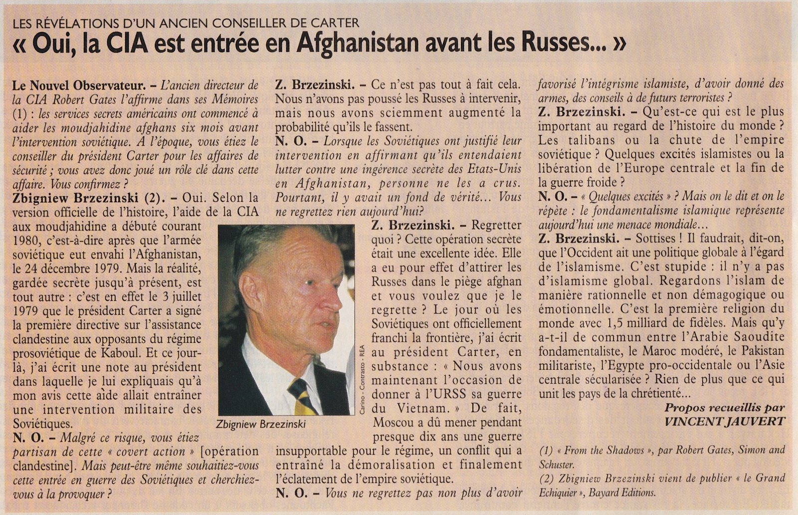 brzezinski-obs-1998 talibanes