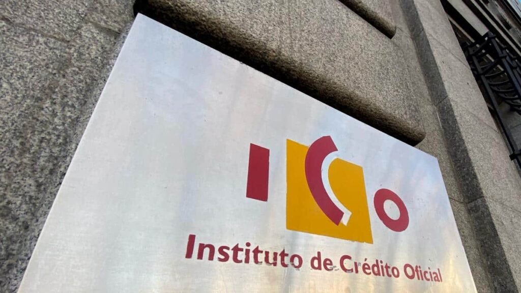 Medidas crediticias de fomento