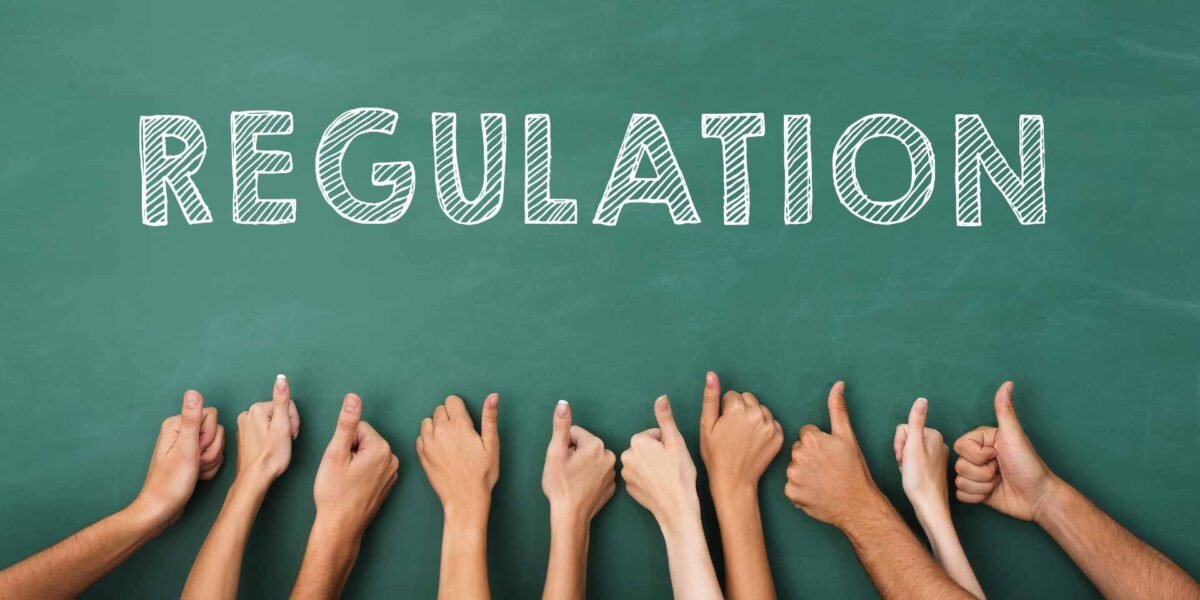 regulación económica