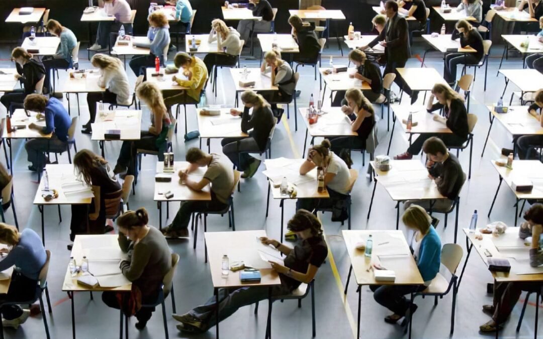 Notas sobre el Borrador de Estatuto del Estudiante Universitario