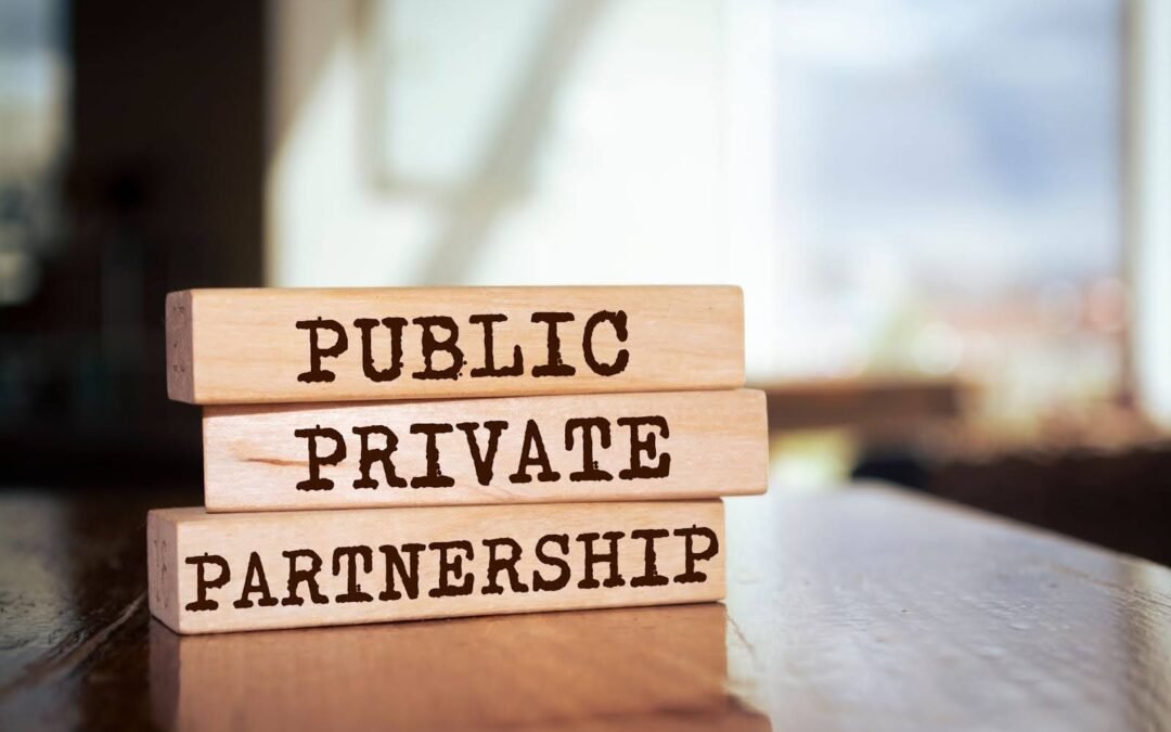 Colaboración público-privada: más allá de la nueva Ley de Contratos del Sector Público