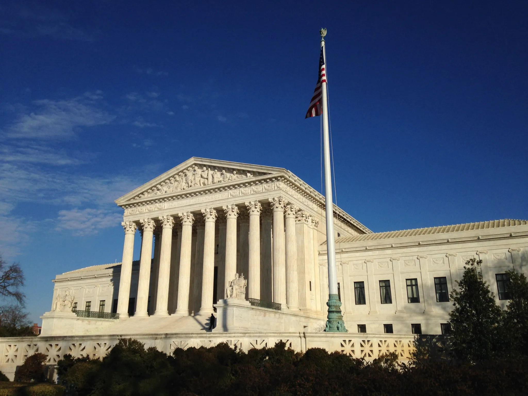 scotus.jpg Tribunal Supremo de Estados Unidos