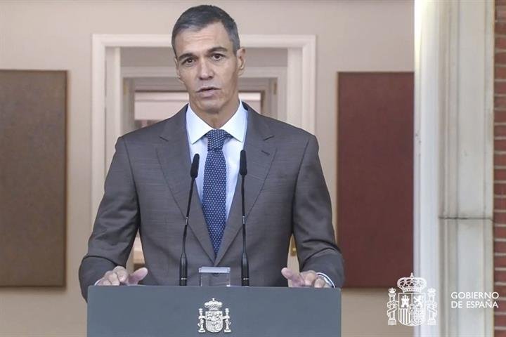 ¿Está el Gobierno en funciones? Lo que pueden hacer el Gobierno y las Cortes hasta el 29 de noviembre