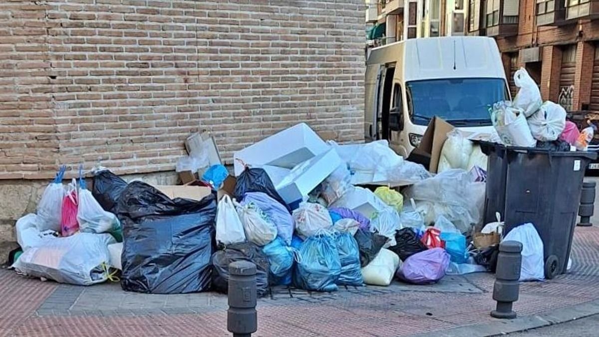 tasa de basuras madrid